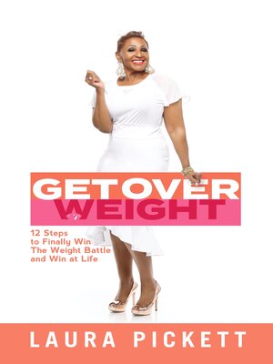 cover image of Get Over Weight